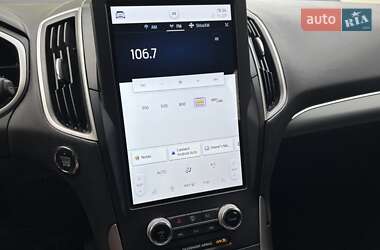 Внедорожник / Кроссовер Ford Edge 2021 в 