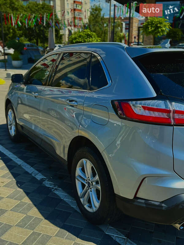 Внедорожник / Кроссовер Ford Edge 2020 в Хмельницком фото 7 Внедорожник / Кроссовер Ford Edge 2020 в Хмельницком