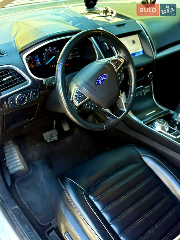 Внедорожник / Кроссовер Ford Edge 2020 в Хмельницком фото 10 Внедорожник / Кроссовер Ford Edge 2020 в Хмельницком