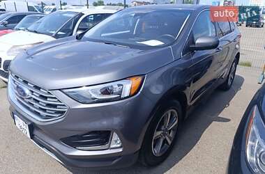 Позашляховик / Кросовер Ford Edge 2021 в Києві