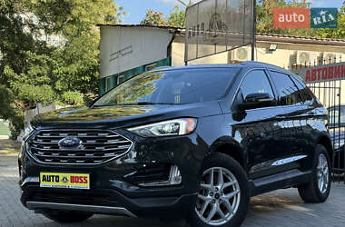 Внедорожник / Кроссовер Ford Edge 2022 в Николаеве