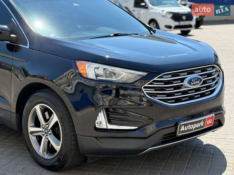 Внедорожник / Кроссовер Ford Edge 2019 в Одессе