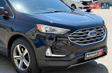 Внедорожник / Кроссовер Ford Edge 2019 в 