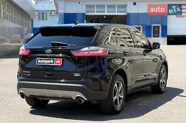 Внедорожник / Кроссовер Ford Edge 2019 в 