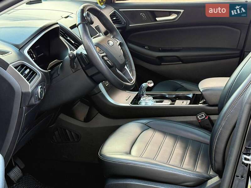 Внедорожник / Кроссовер Ford Edge 2019 в Одессе