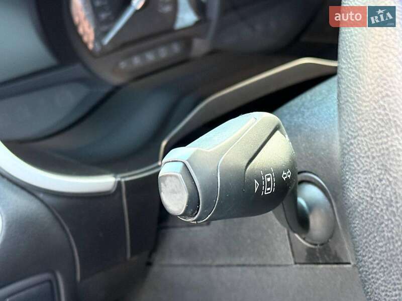 Внедорожник / Кроссовер Ford Edge 2019 в Одессе