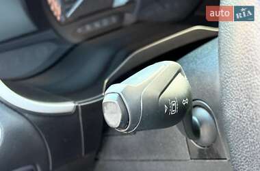 Внедорожник / Кроссовер Ford Edge 2019 в 