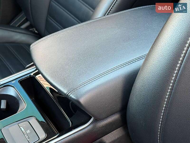 Внедорожник / Кроссовер Ford Edge 2019 в Одессе