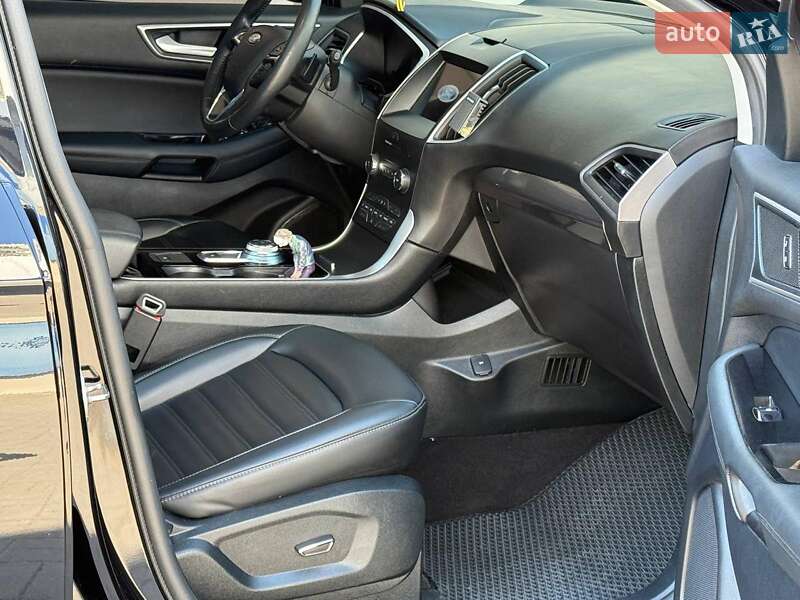 Внедорожник / Кроссовер Ford Edge 2019 в Одессе