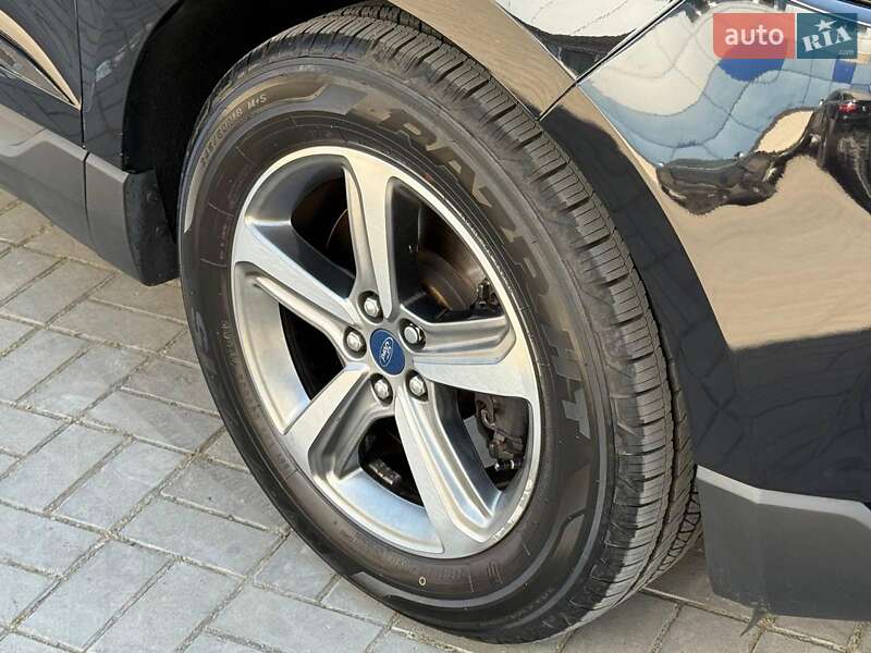 Внедорожник / Кроссовер Ford Edge 2019 в Одессе
