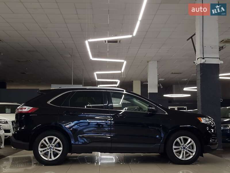 Внедорожник / Кроссовер Ford Edge 2020 в Николаеве