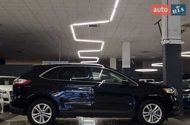 Внедорожник / Кроссовер Ford Edge 2020 в 