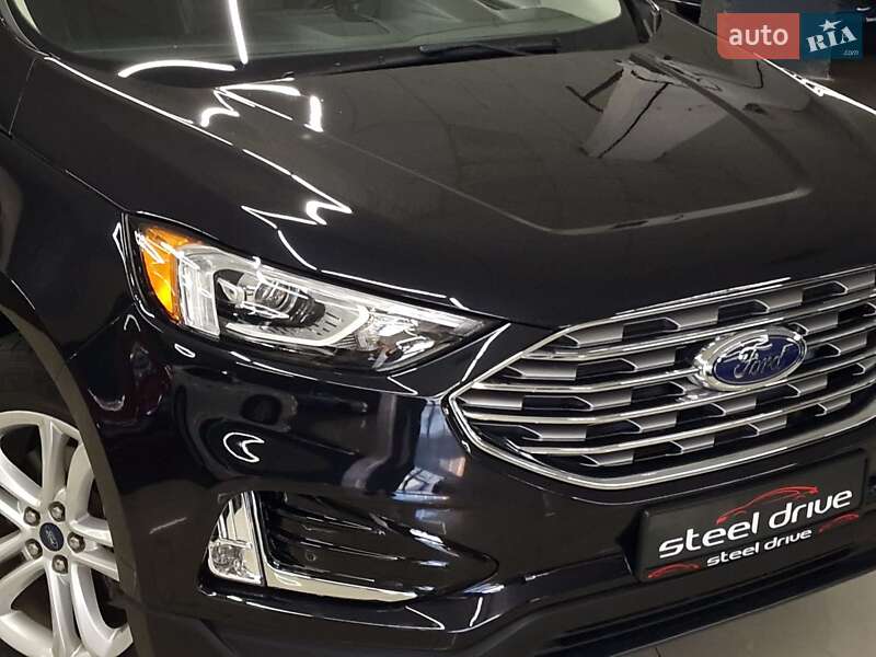 Внедорожник / Кроссовер Ford Edge 2020 в Николаеве