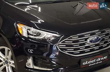 Внедорожник / Кроссовер Ford Edge 2020 в 