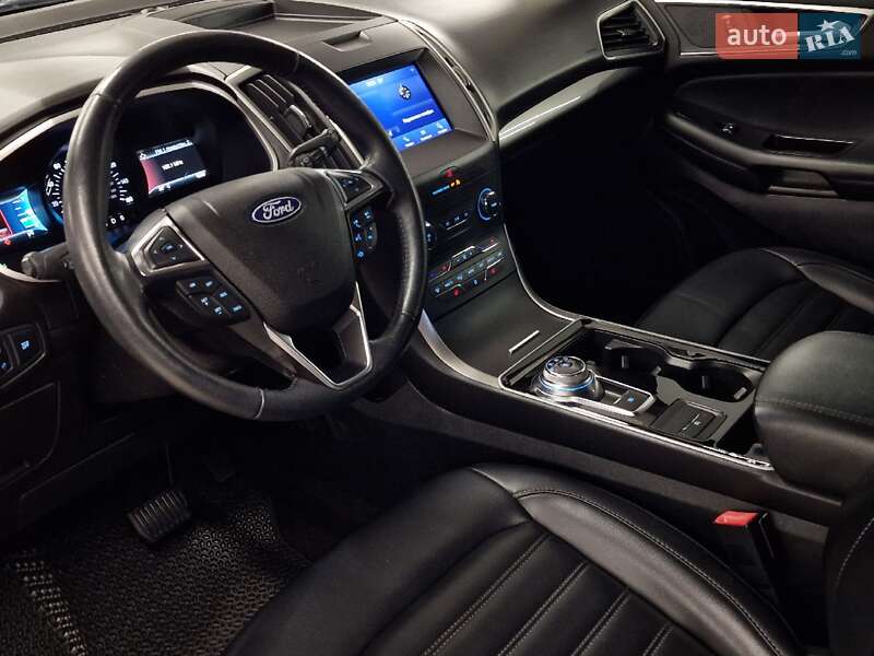Внедорожник / Кроссовер Ford Edge 2020 в Николаеве
