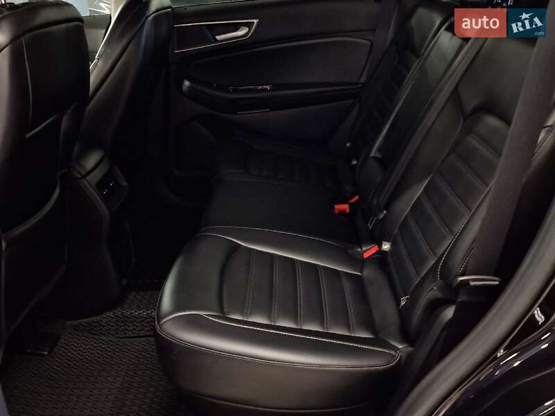 Внедорожник / Кроссовер Ford Edge 2020 в Николаеве