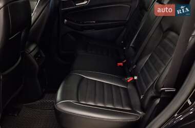 Внедорожник / Кроссовер Ford Edge 2020 в 