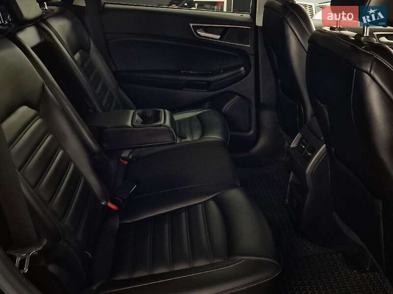 Внедорожник / Кроссовер Ford Edge 2020 в Николаеве