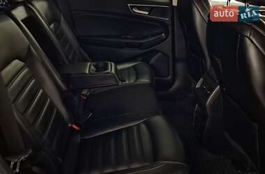 Внедорожник / Кроссовер Ford Edge 2020 в 