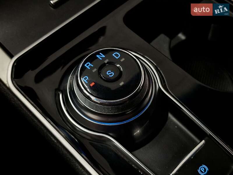 Внедорожник / Кроссовер Ford Edge 2020 в Николаеве