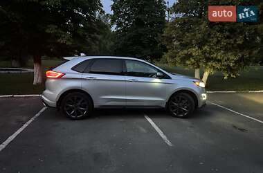 Внедорожник / Кроссовер Ford Edge 2017 в Львове