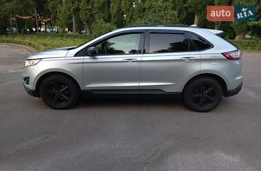Внедорожник / Кроссовер Ford Edge 2017 в 