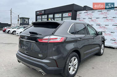 Внедорожник / Кроссовер Ford Edge 2019 в 