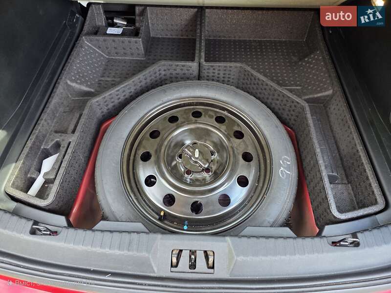 Внедорожник / Кроссовер Ford Edge 2019 в Переяславе фото 5 Внедорожник / Кроссовер Ford Edge 2019 в Переяславе