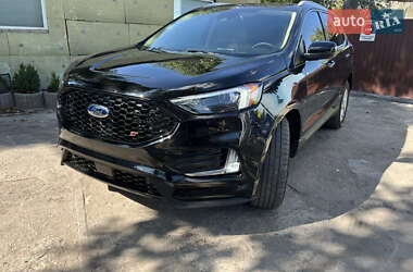 Позашляховик / Кросовер Ford Edge 2022 в Первомайську