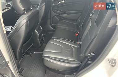 Внедорожник / Кроссовер Ford Edge 2017 в 