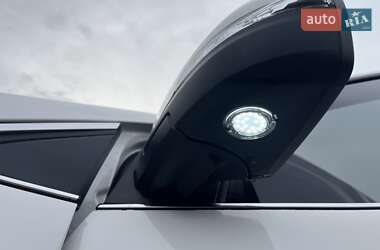 Внедорожник / Кроссовер Ford Edge 2017 в 