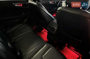 Позашляховик / Кросовер Ford Edge 2017 в Києві