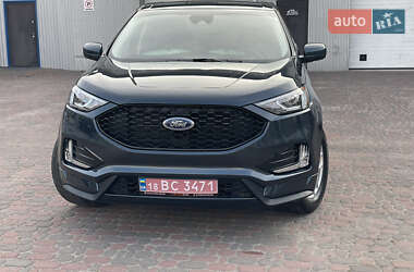 Внедорожник / Кроссовер Ford Edge 2024 в 