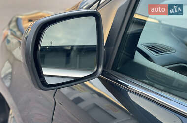Внедорожник / Кроссовер Ford Edge 2024 в 