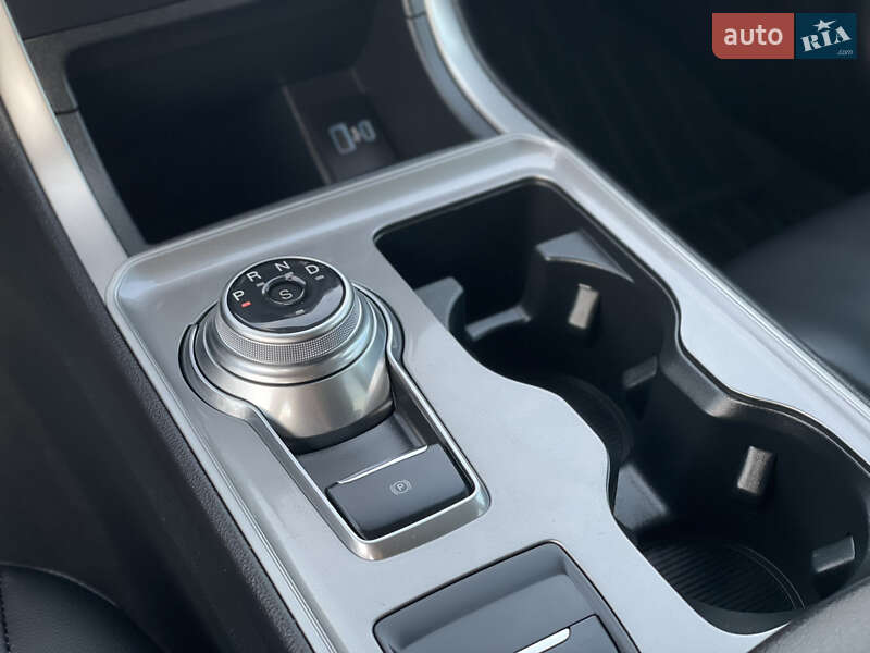 Внедорожник / Кроссовер Ford Edge 2023 в Ровно фото 30 Внедорожник / Кроссовер Ford Edge 2023 в Ровно