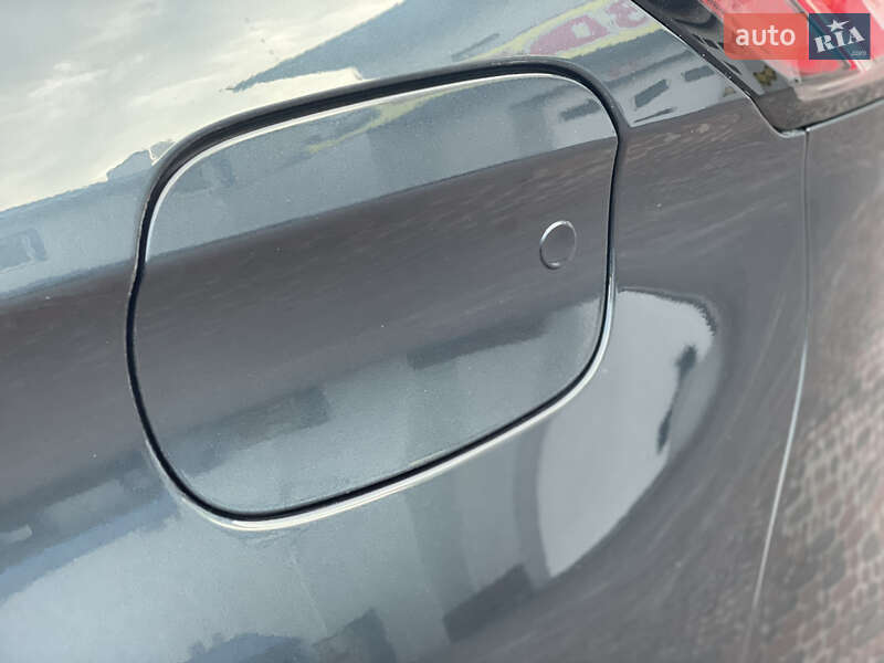 Внедорожник / Кроссовер Ford Edge 2023 в Ровно фото 37 Внедорожник / Кроссовер Ford Edge 2023 в Ровно