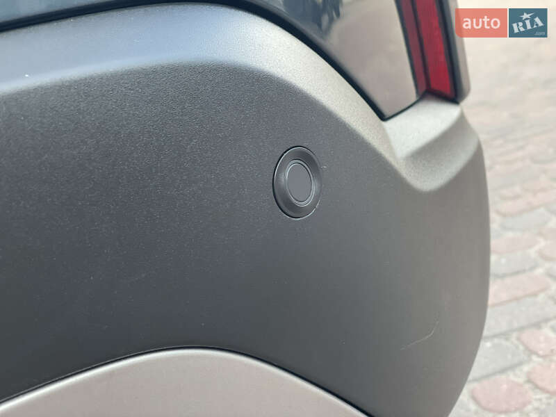 Внедорожник / Кроссовер Ford Edge 2023 в Ровно фото 42 Внедорожник / Кроссовер Ford Edge 2023 в Ровно