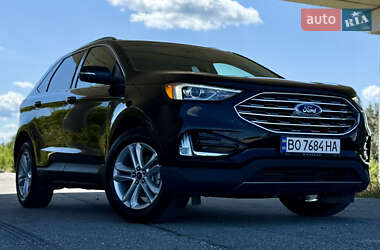Внедорожник / Кроссовер Ford Edge 2019 в 