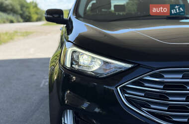Внедорожник / Кроссовер Ford Edge 2019 в 