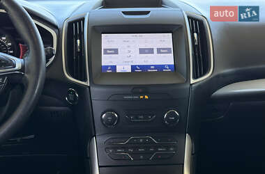 Внедорожник / Кроссовер Ford Edge 2019 в 