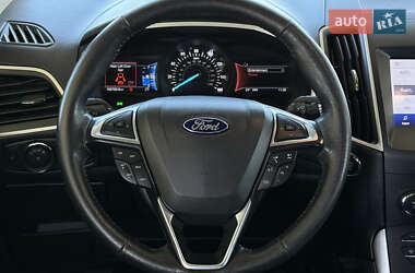 Внедорожник / Кроссовер Ford Edge 2019 в 