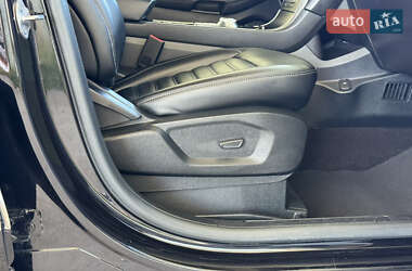Внедорожник / Кроссовер Ford Edge 2019 в 