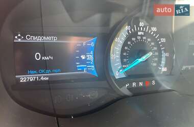 Внедорожник / Кроссовер Ford Edge 2015 в 