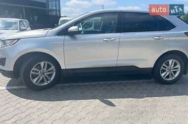 Внедорожник / Кроссовер Ford Edge 2015 в 