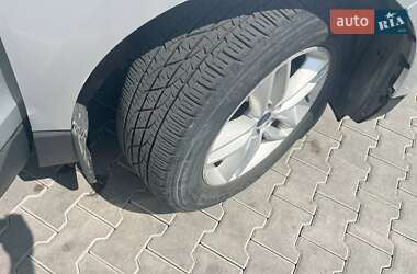 Внедорожник / Кроссовер Ford Edge 2015 в 