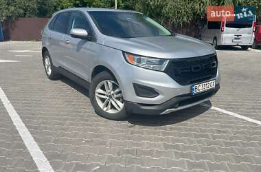 Внедорожник / Кроссовер Ford Edge 2015 в 