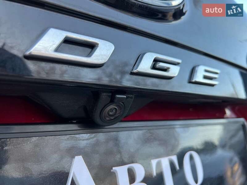 Внедорожник / Кроссовер Ford Edge 2021 в Черновцах
