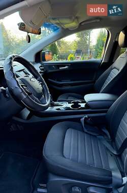 Внедорожник / Кроссовер Ford Edge 2018 в 