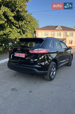 Внедорожник / Кроссовер Ford Edge 2022 в 