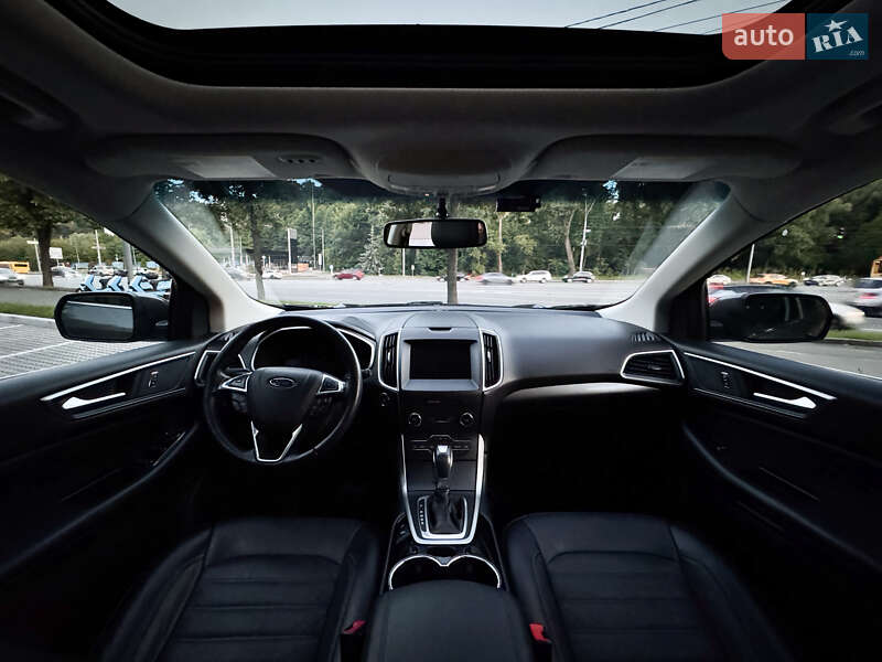 Внедорожник / Кроссовер Ford Edge 2016 в Киеве